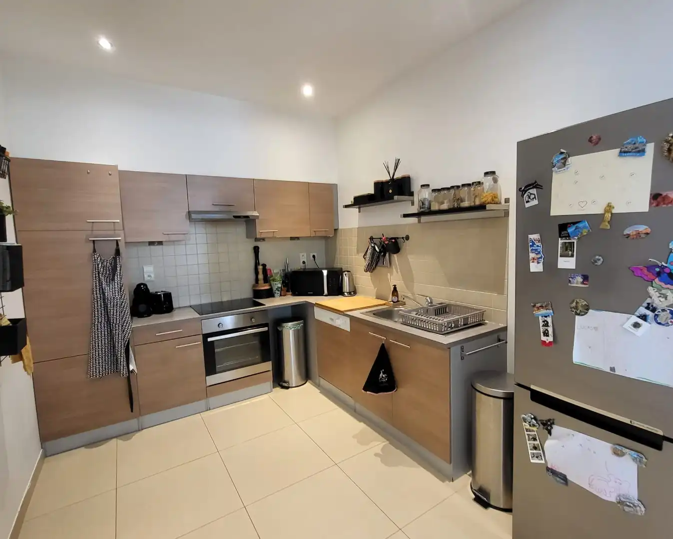 De huidige eigenaar is verliefd...dus is ze ribbedebie... :-) foto 12