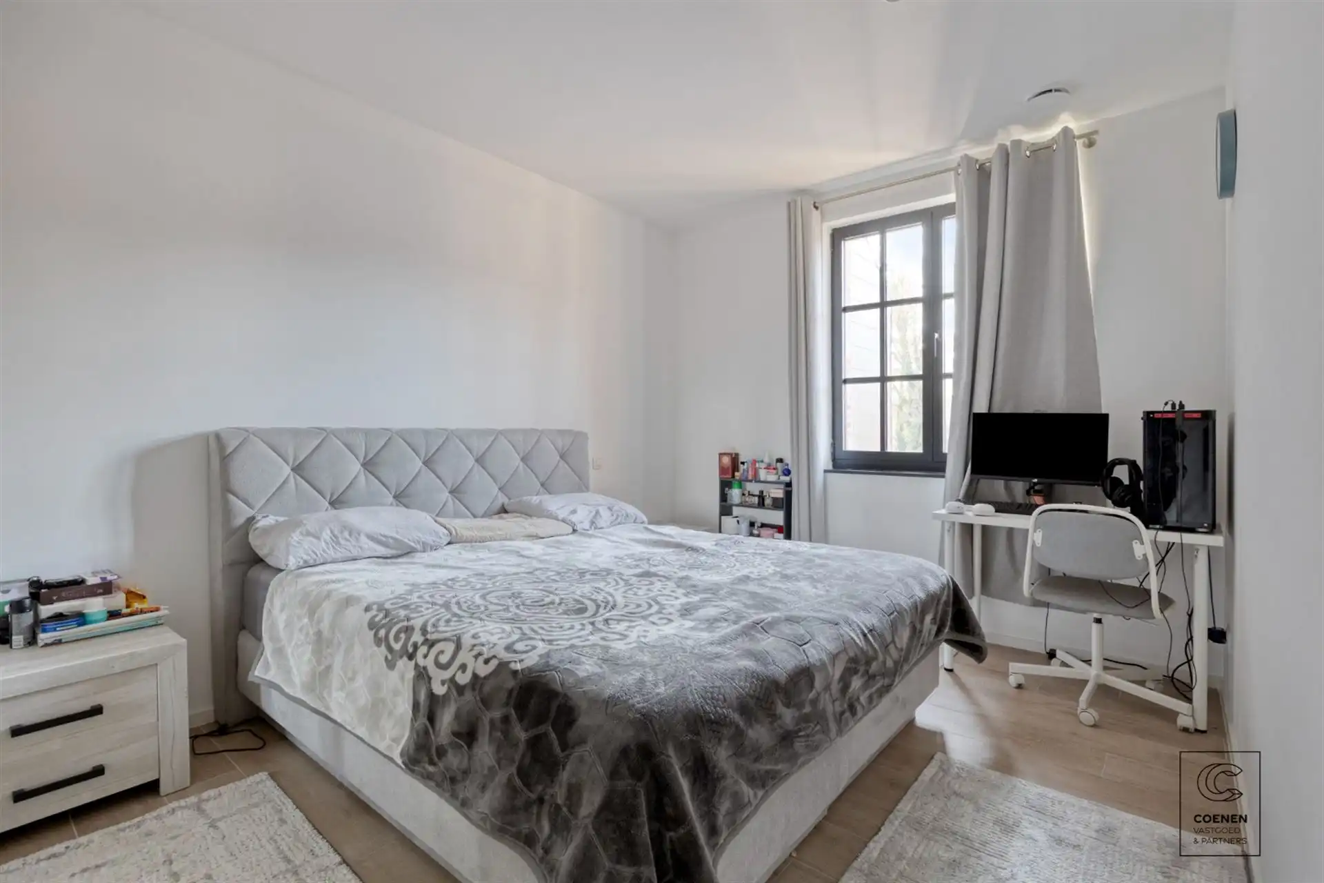 Residentie Klaverhof: hoogwaardig afgewerkte appartementen nabij centrum Vosselaar! foto 8