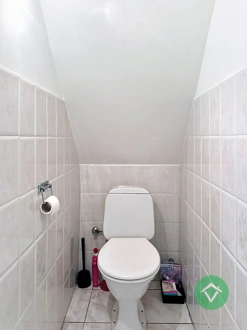 Woning met 3 slaapkamers en garage te Ichtegem  foto 13