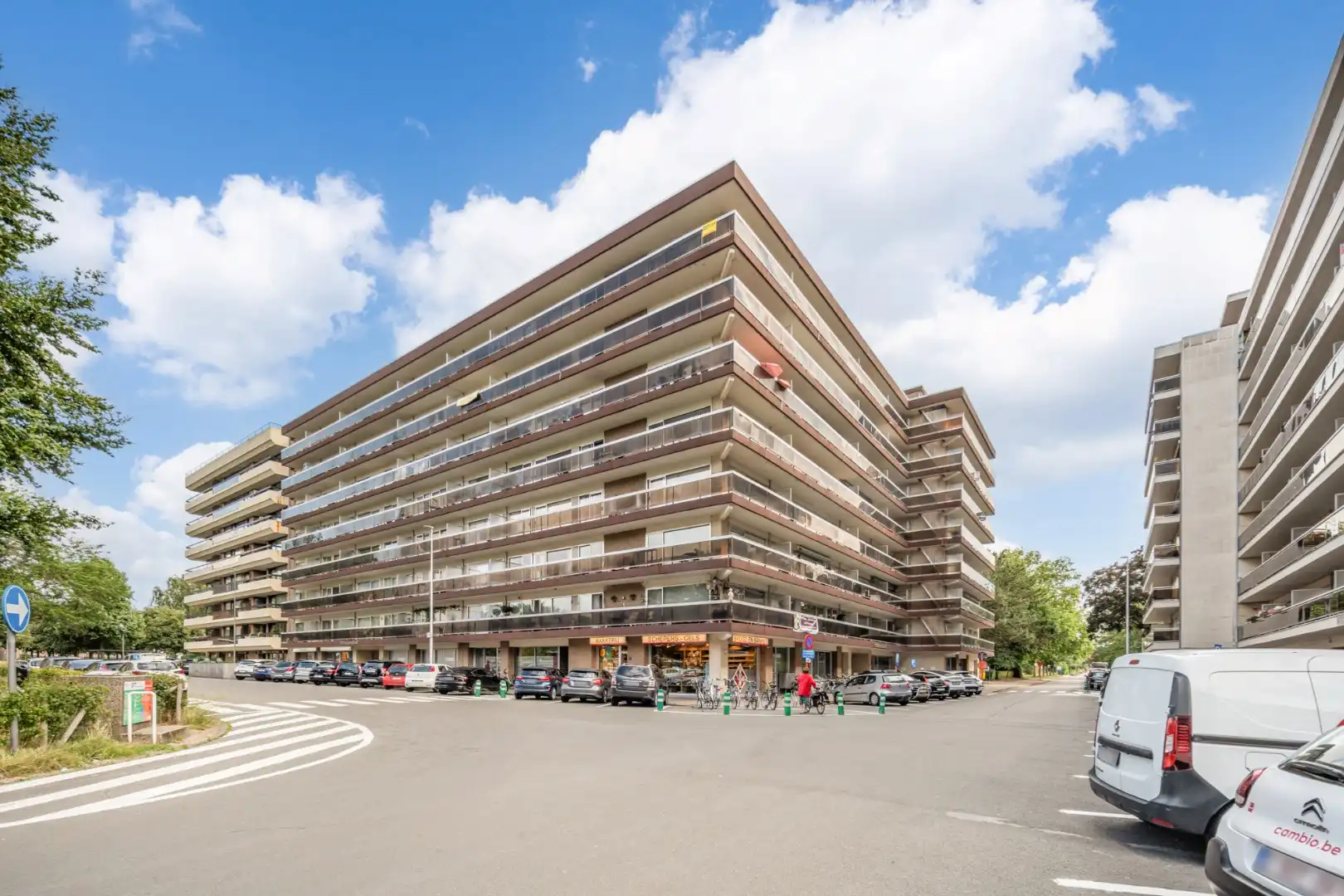 Handelspand op toplocatie, 226m², ruime parkeergelegenheid foto 22