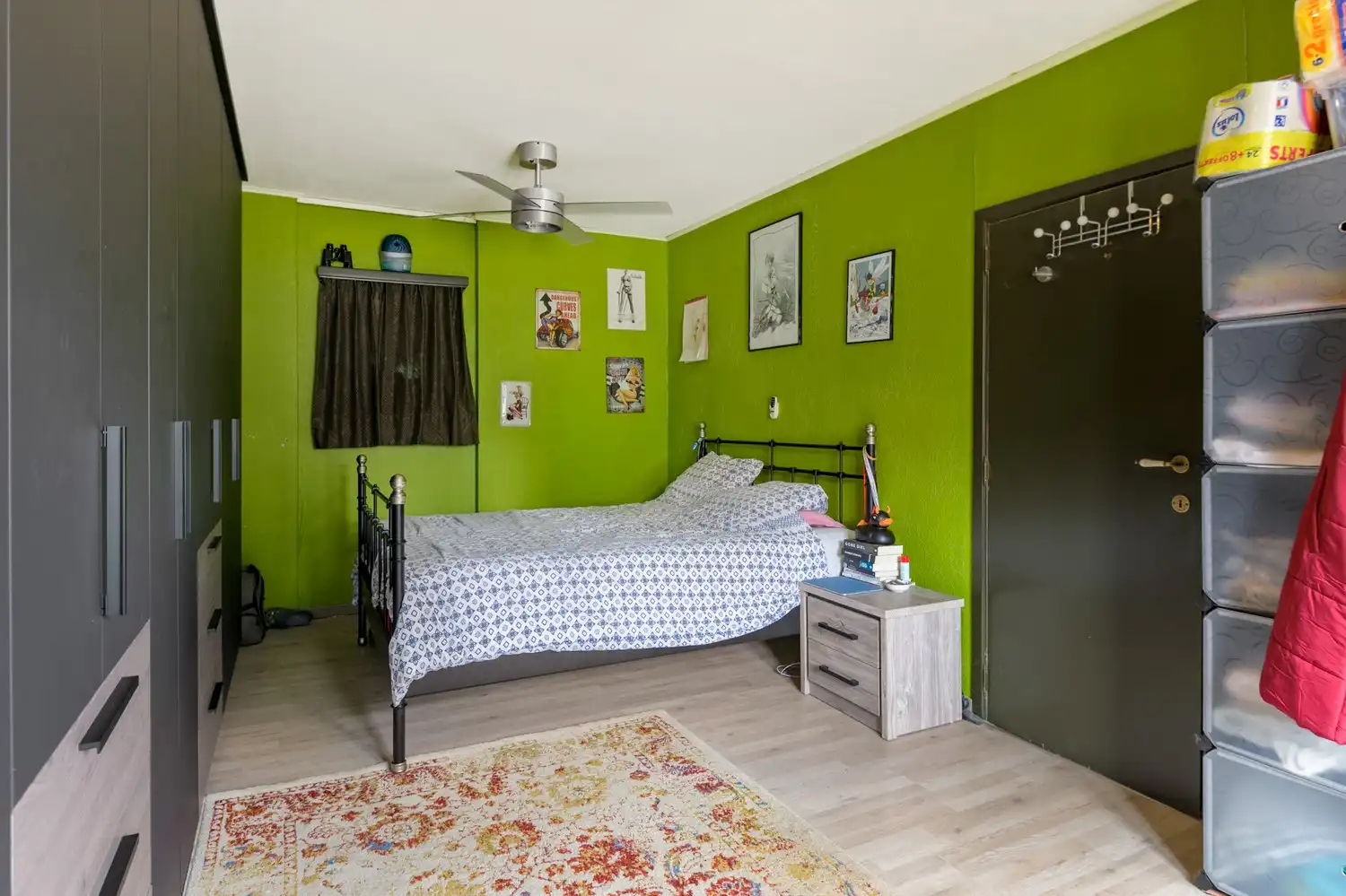 Instapklare woning met 2 slpkrs te Beerzel foto 8