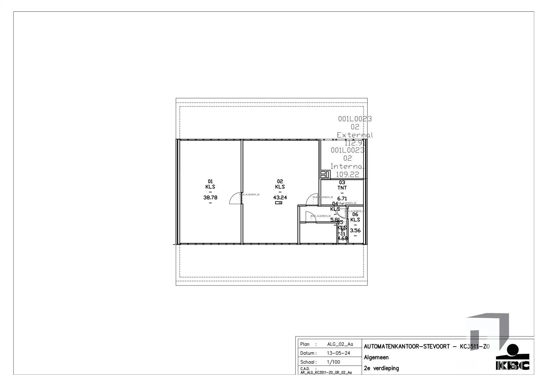 Investeringskans mét vaste basisopbrengst én uitbreidingspotentieel  foto 30