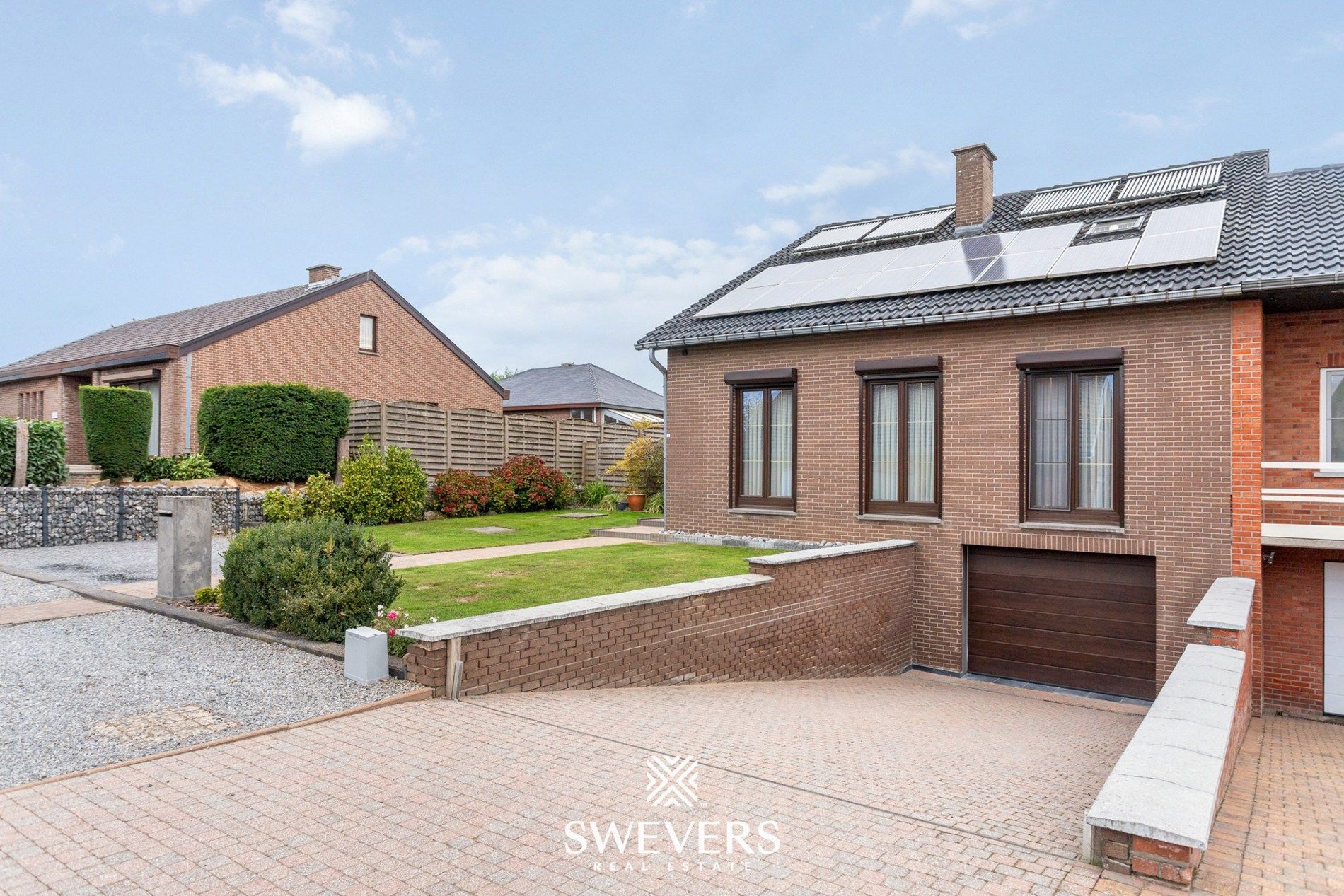 Huis te koop Leeuwerik 5 - - 3800 Sint-Truiden