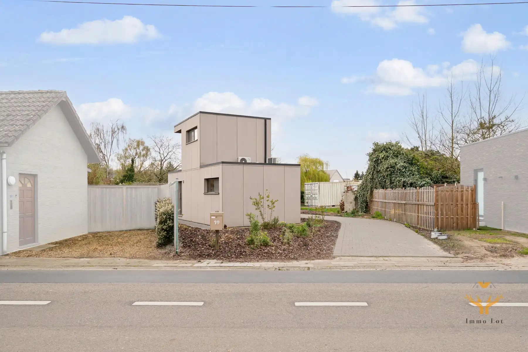 Open bebouwing van 2019 te koop foto 2