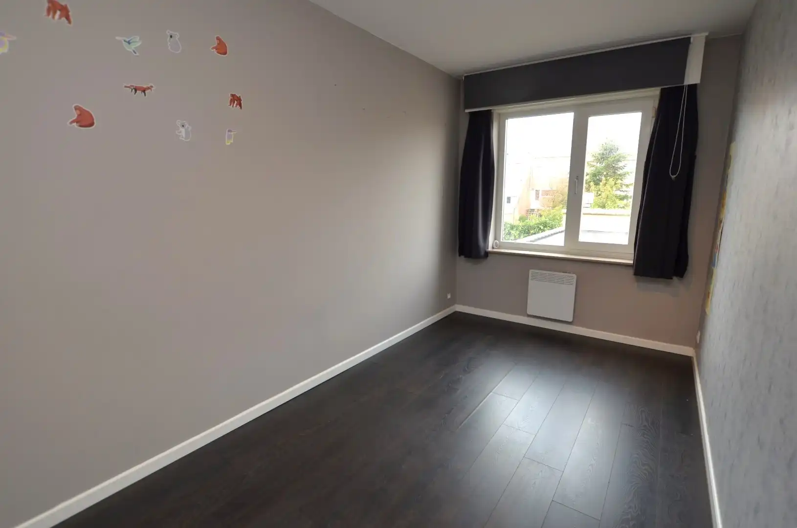 Ruim 3slpk-appartement foto 5