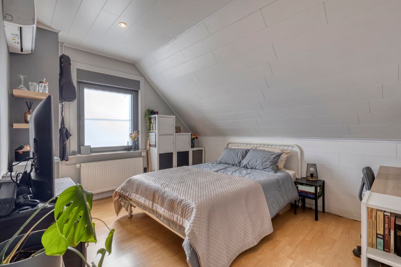 Zonnige gezinswoning met tuin, garage en topligging! foto 12