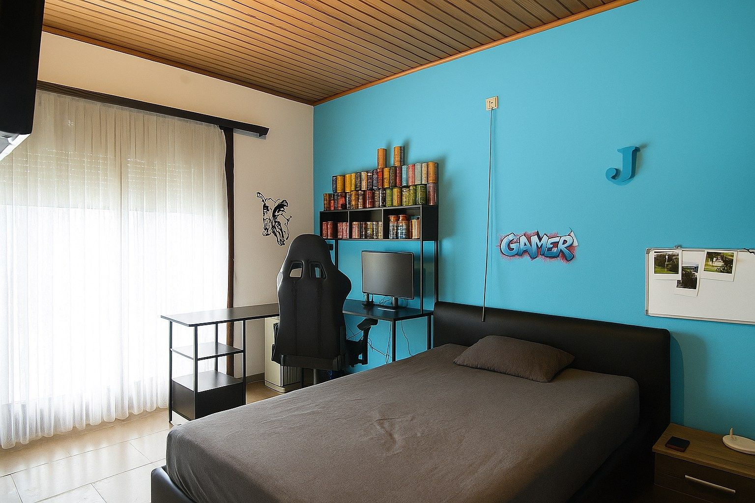 WONING MET PRACHTIG LANDELIJKE VERZICHTEN!!!! foto 7