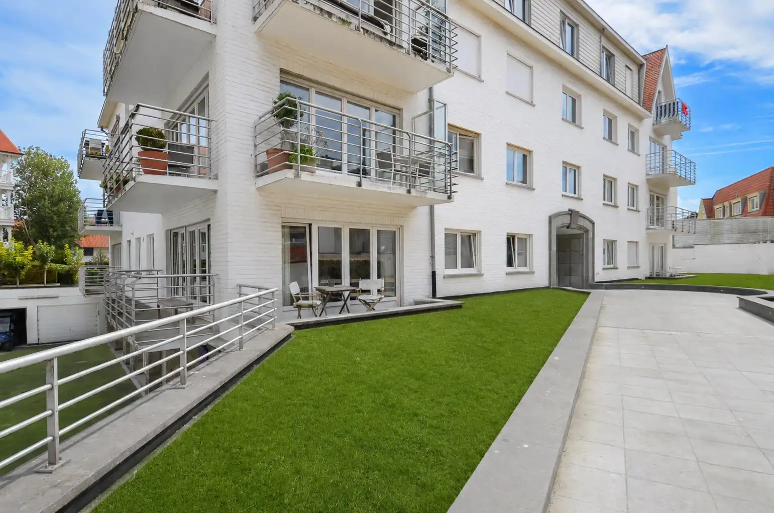Appartement te koop 8300 Knokke-Heist