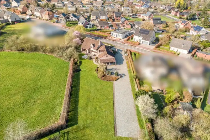 Villa Te Bonheiden foto 2