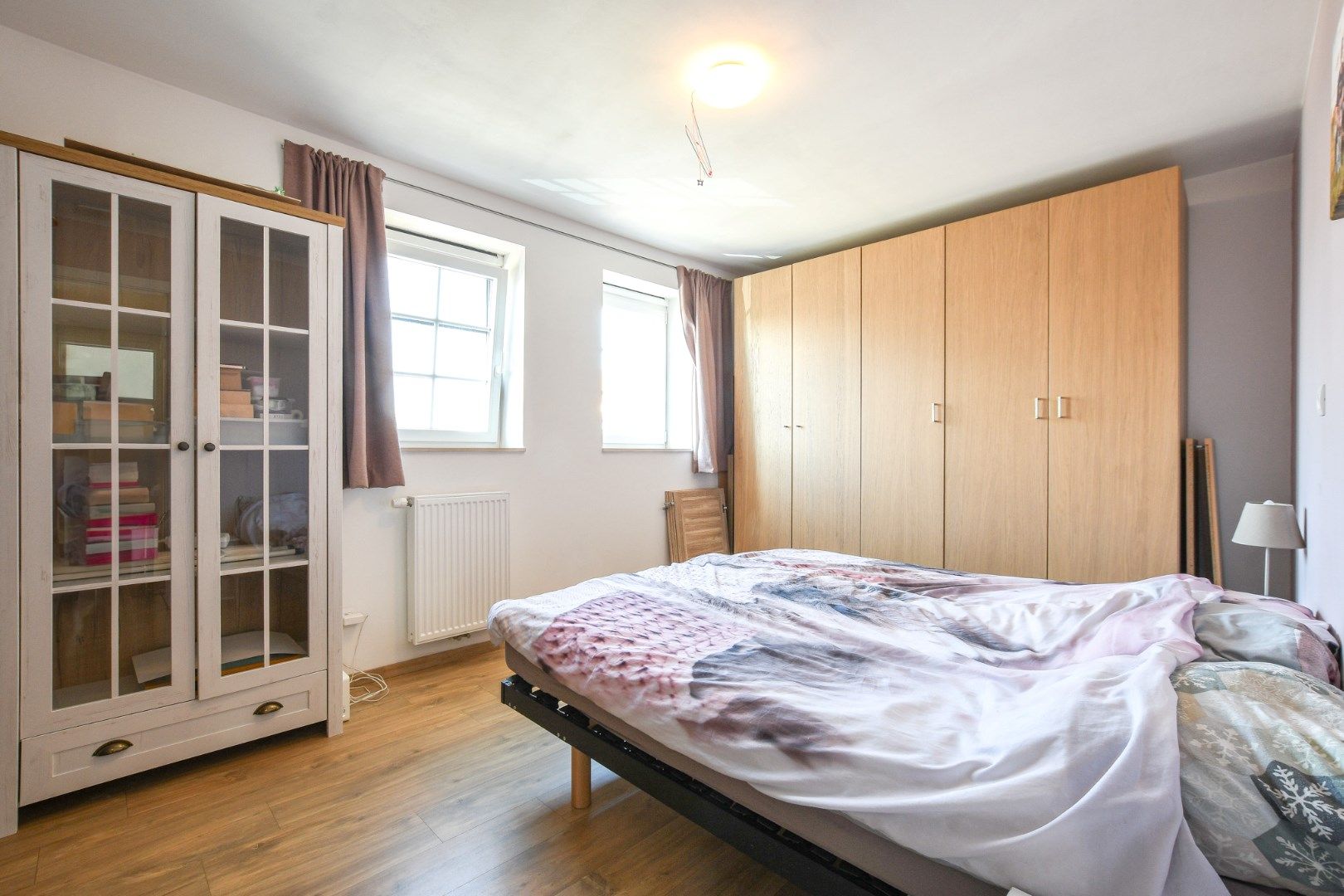Landelijk wonen in alle comfort, op een steenworp van zee en bos in De Haan foto 15