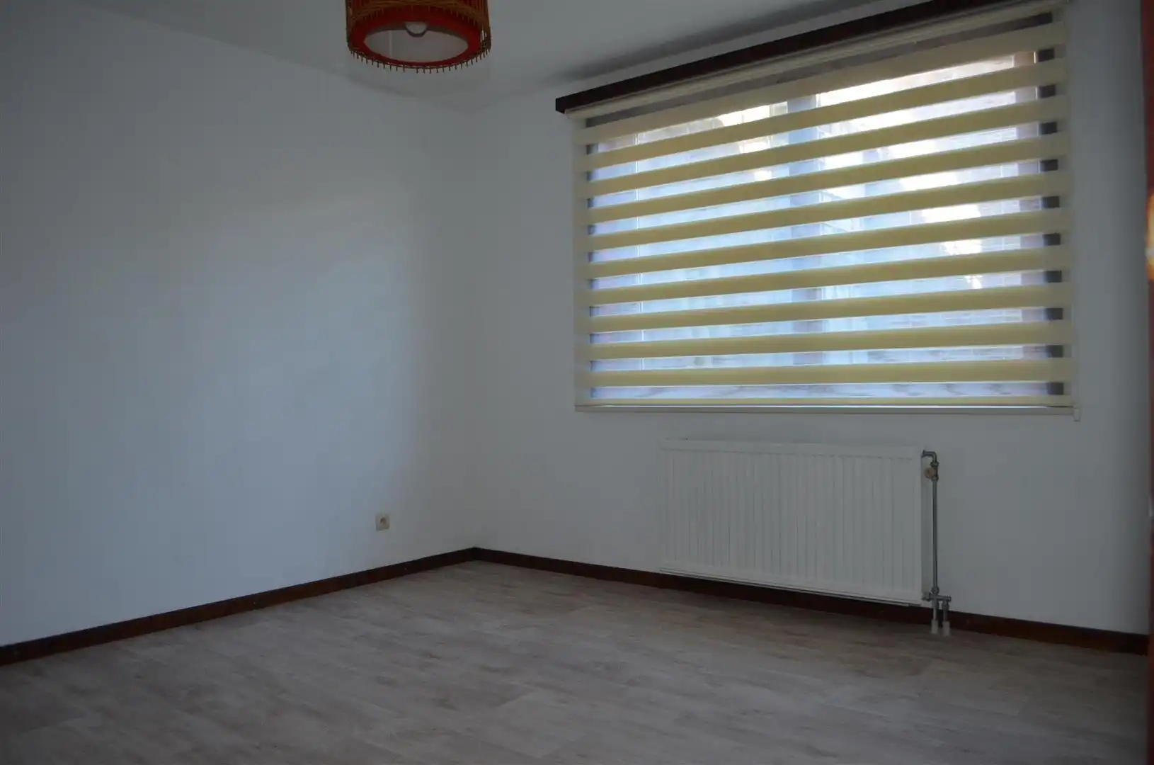 Gelijkvloers appartement met twee slaapkamers foto 8