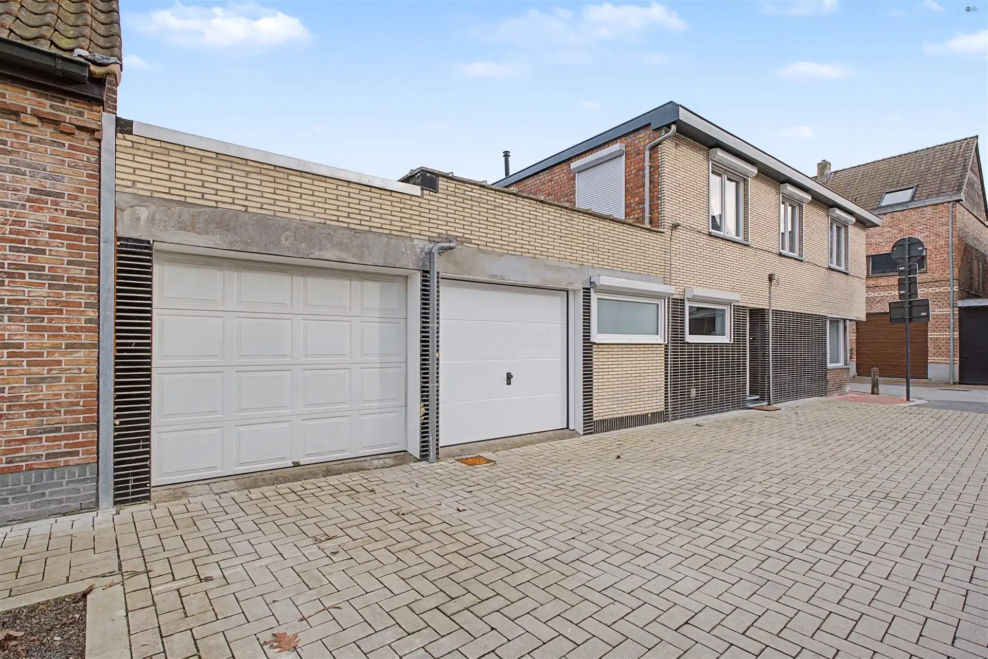 Ideale starterswoning te Moerbeke foto 18