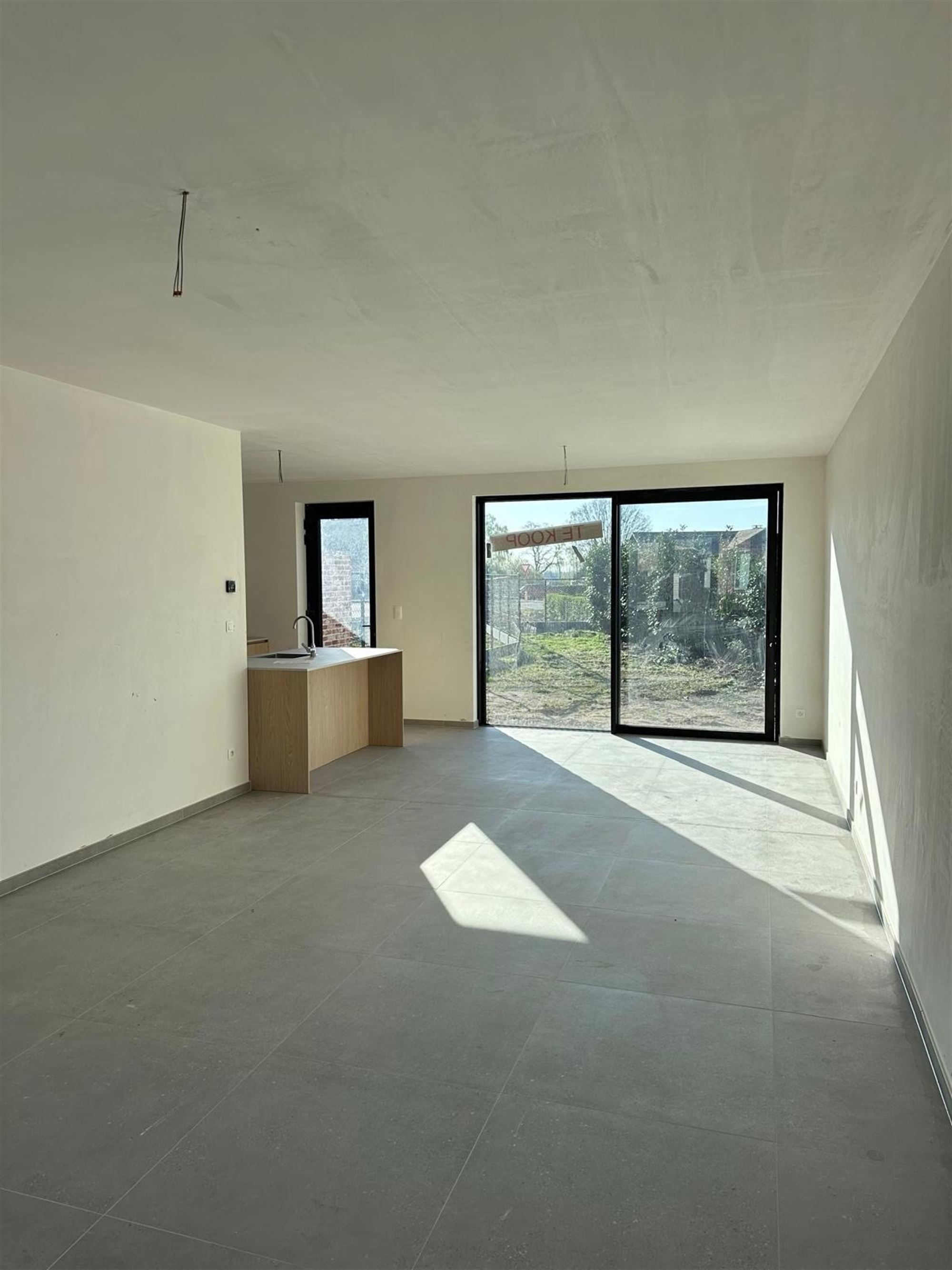 Afgewerkte BEN-woning te Siemkensheuvel (Maaseik) foto 5