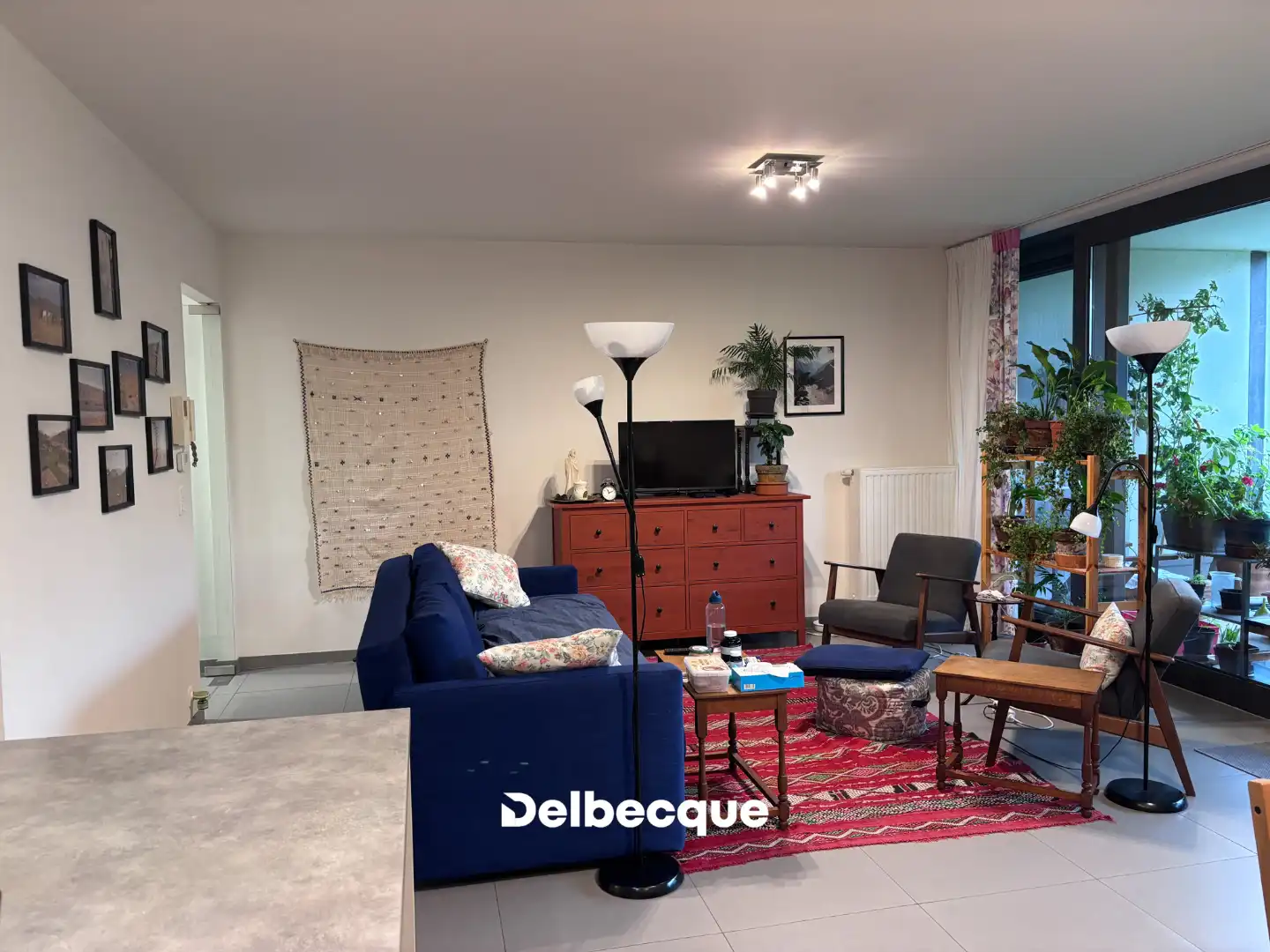 Ruim en energiezuinig appartement met zuidgericht terras  foto 4