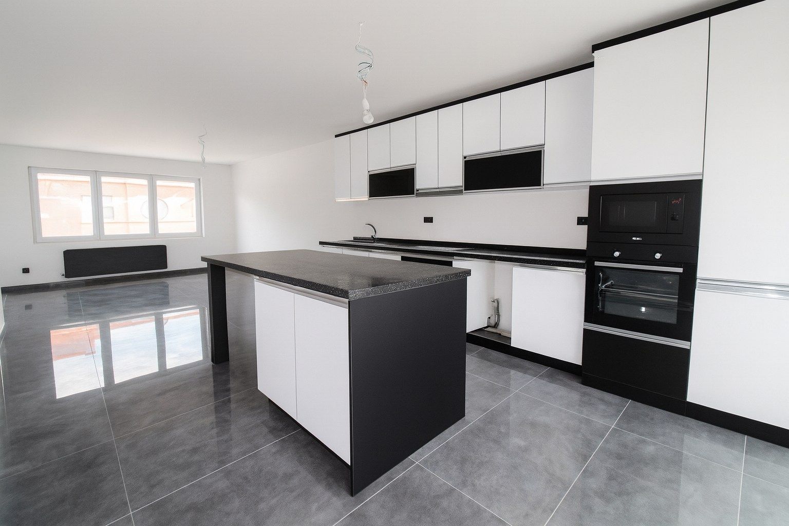 Exclusieve bel-etage in Sint-Niklaas te koop: stijlvol wonen met EPC B! foto 14