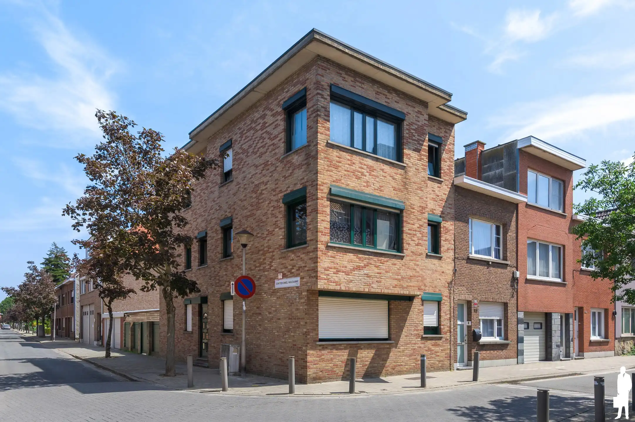 3 slaapkamerappartement in kleinschalig gebouw. foto 18