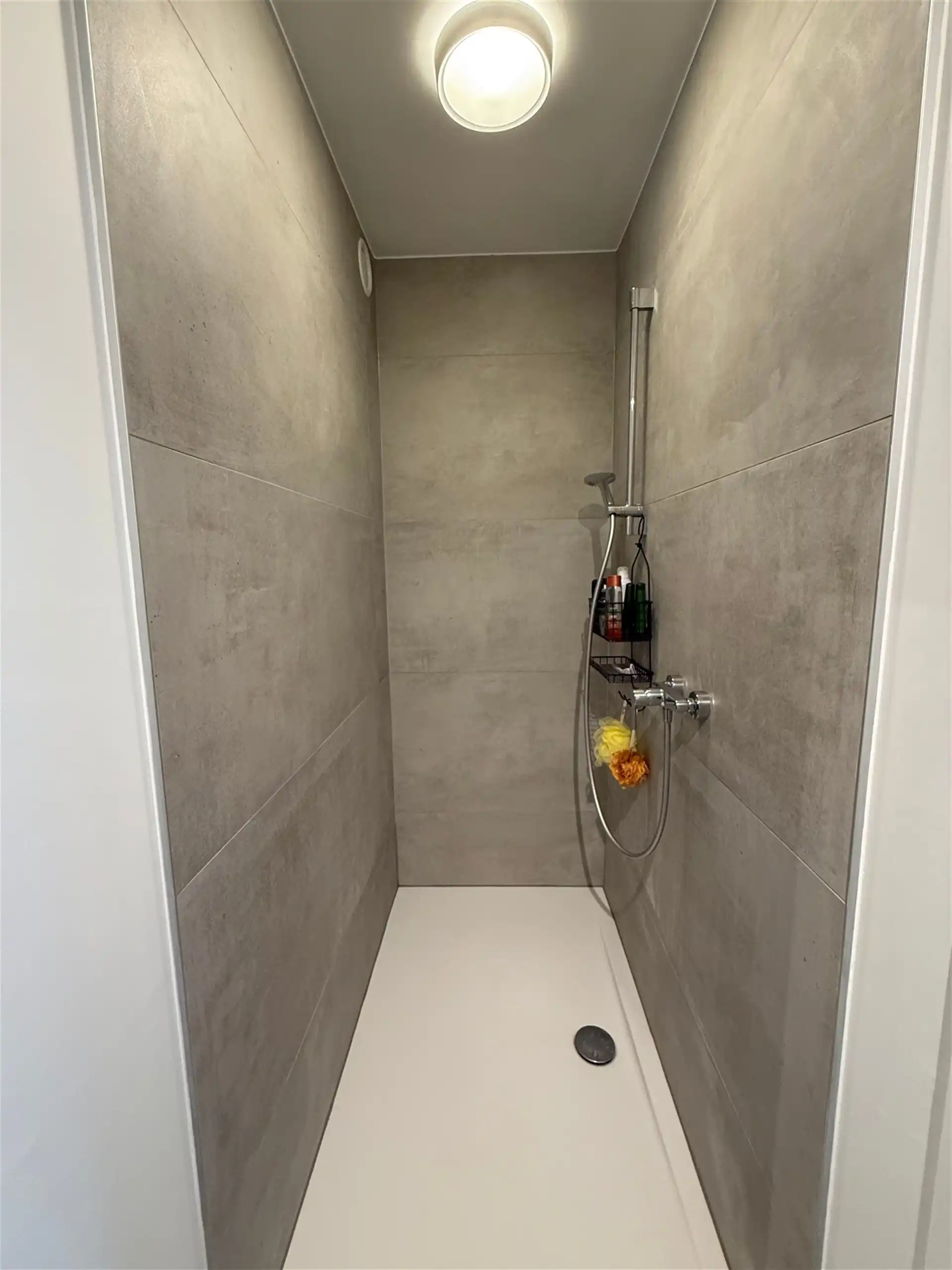 Nieuwbouwappartement met staanplaats  foto 9