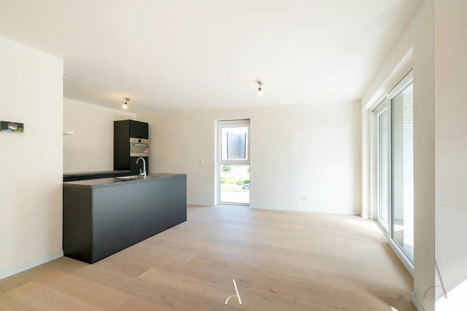 Appartement te huur Weertersteenweg 333B/6 - 3640 Molenbeersel