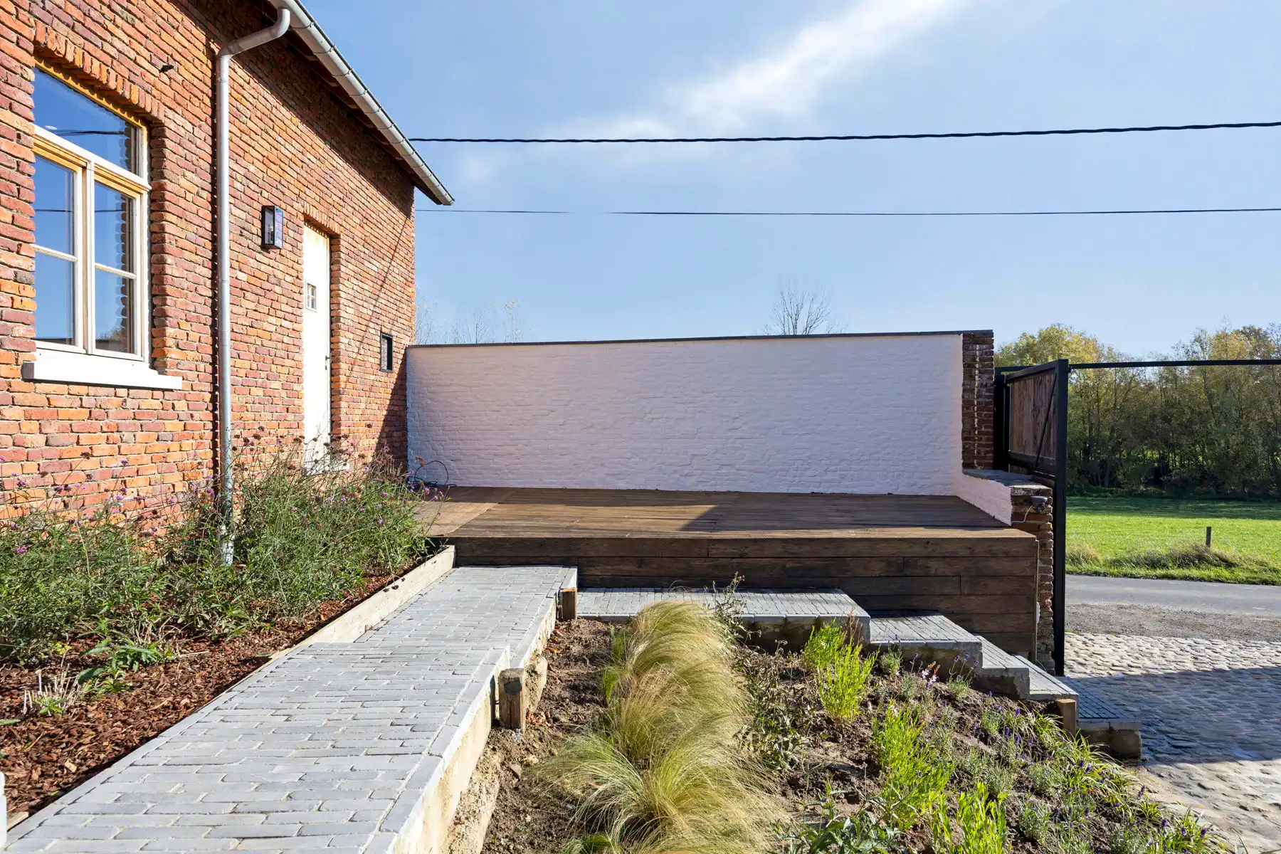 *** ONDER COMPROMIS na 1ste bezoekdag *** foto 27