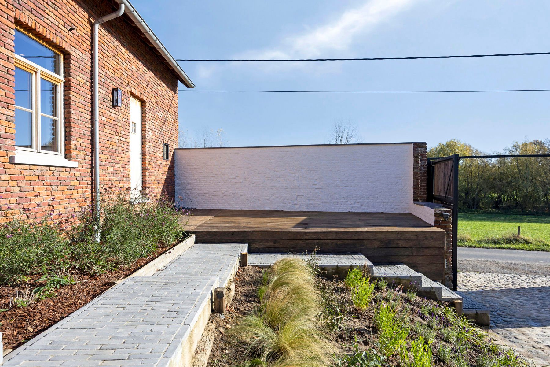 *** KIJKDAG 22/11 tussen 13u - 16u *** OP AFSPRAAK *** foto 27