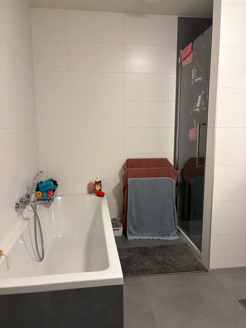 Moderne, energiezuinige woning nabij het centrum foto 7