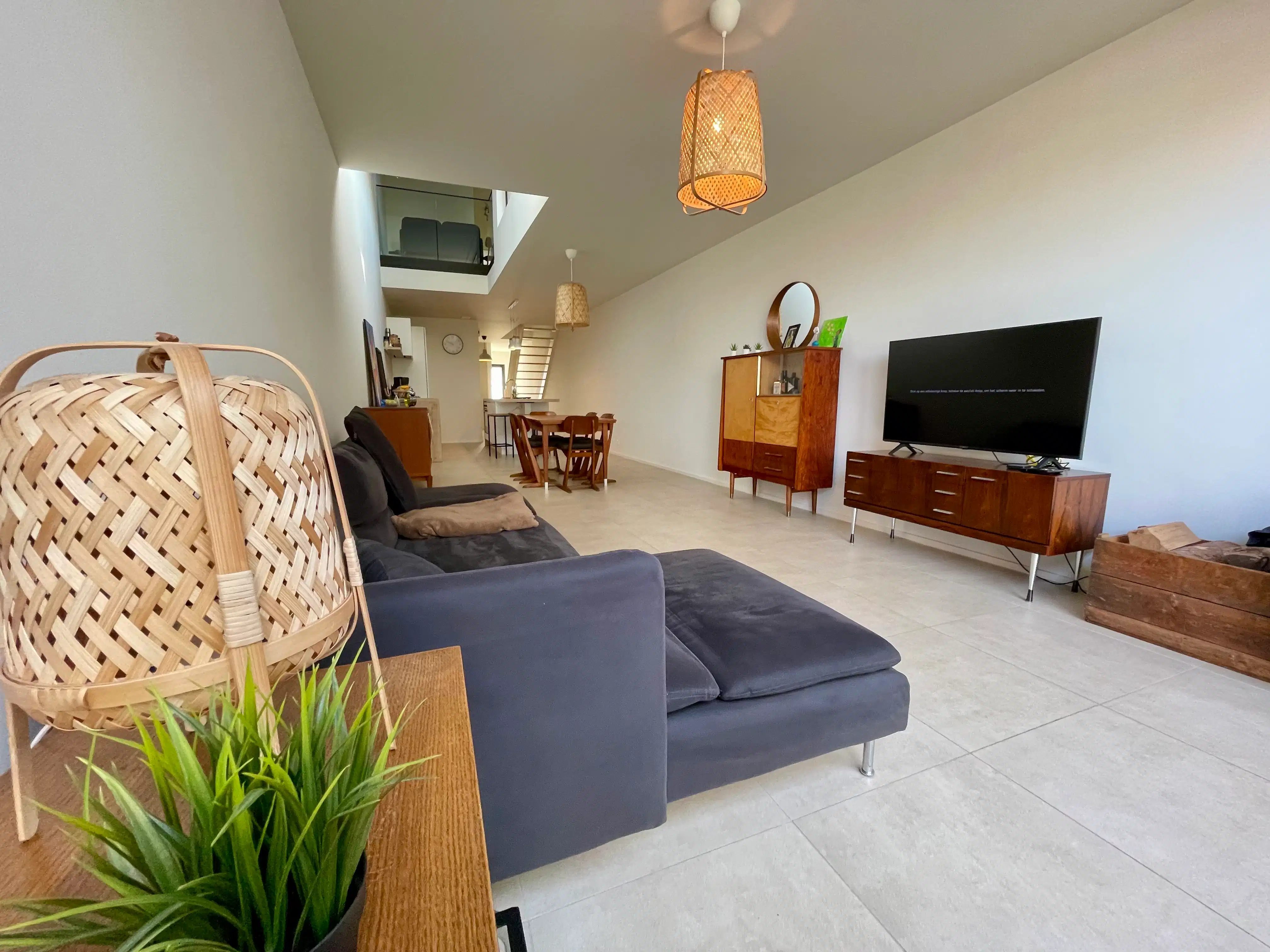 Nieuwbouwwoning met drie slaapkamers op centrale ligging foto 3