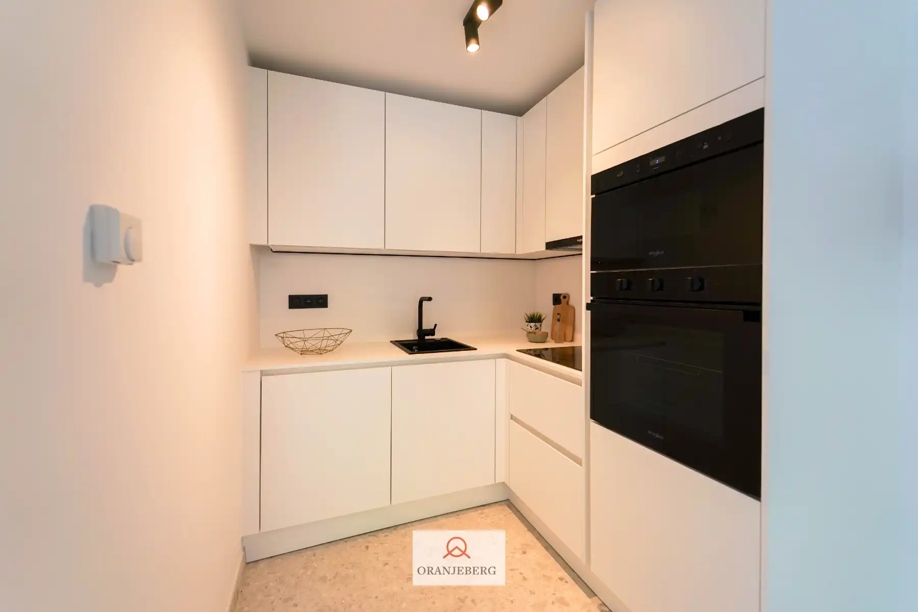Appartement te huur Pijlstraat 52/1 - 9000 Gent