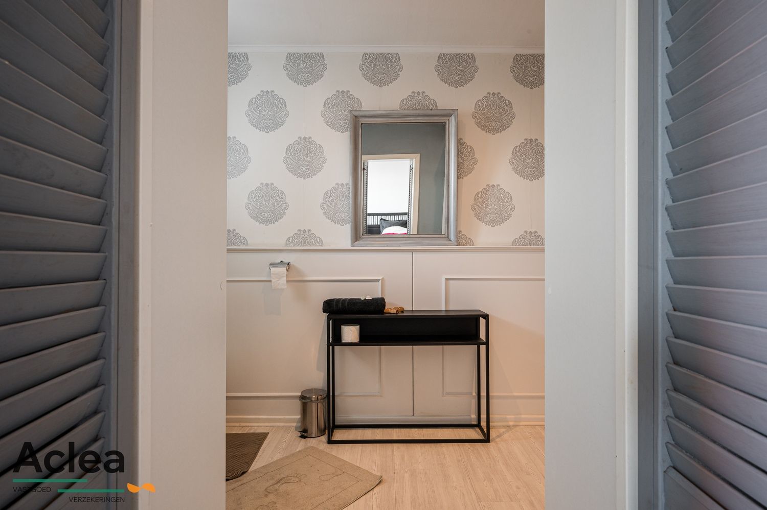 Karaktervolle burgerwoning in eclectische stijl in centrum Eeklo foto 24