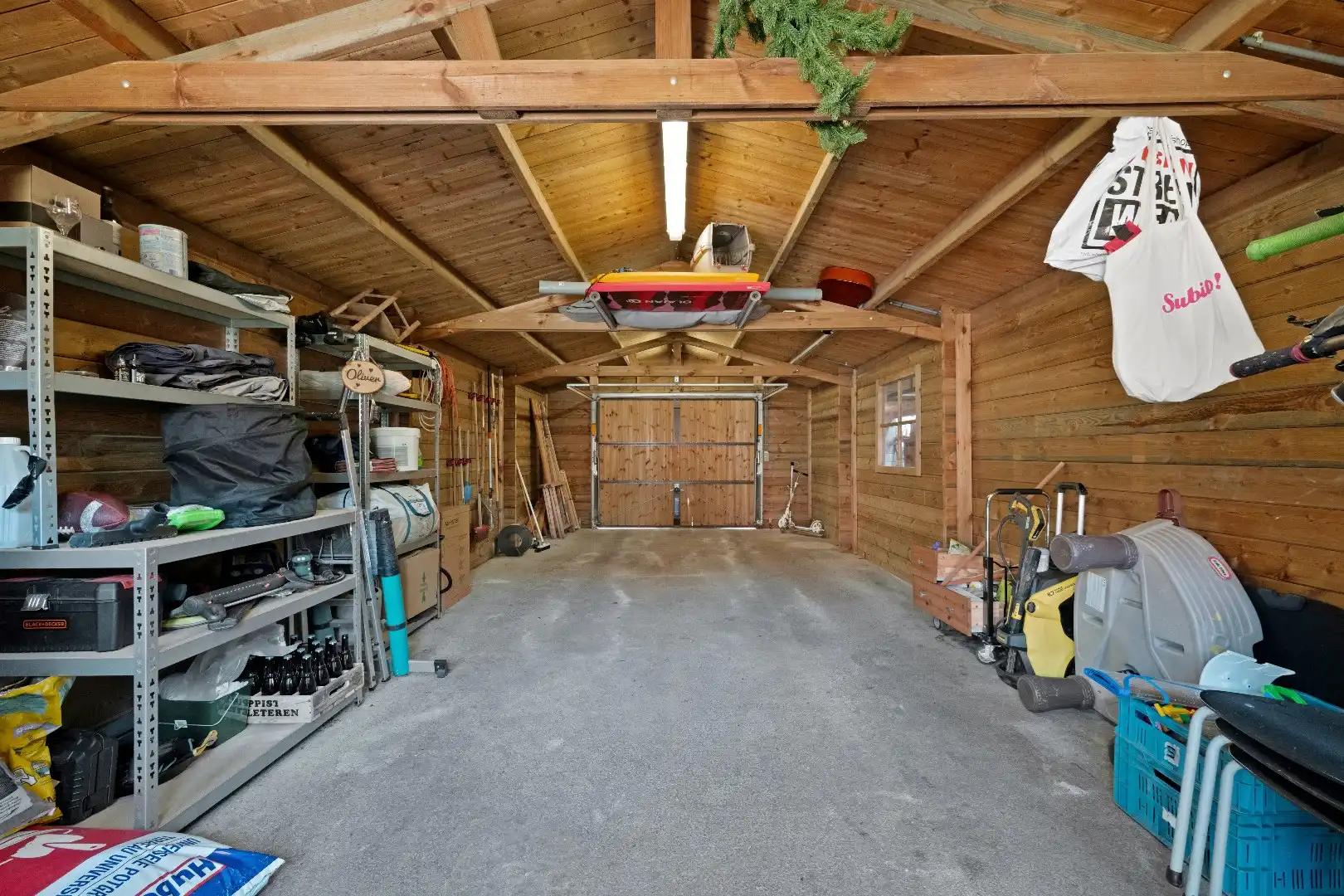  Ruime instapklare woning  foto 23