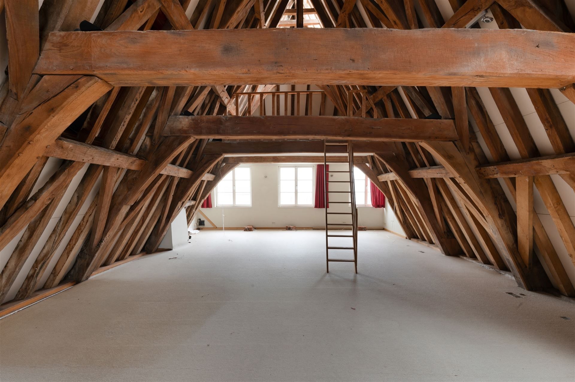 Historisch handelspand op de markt te Oudenaarde foto 21