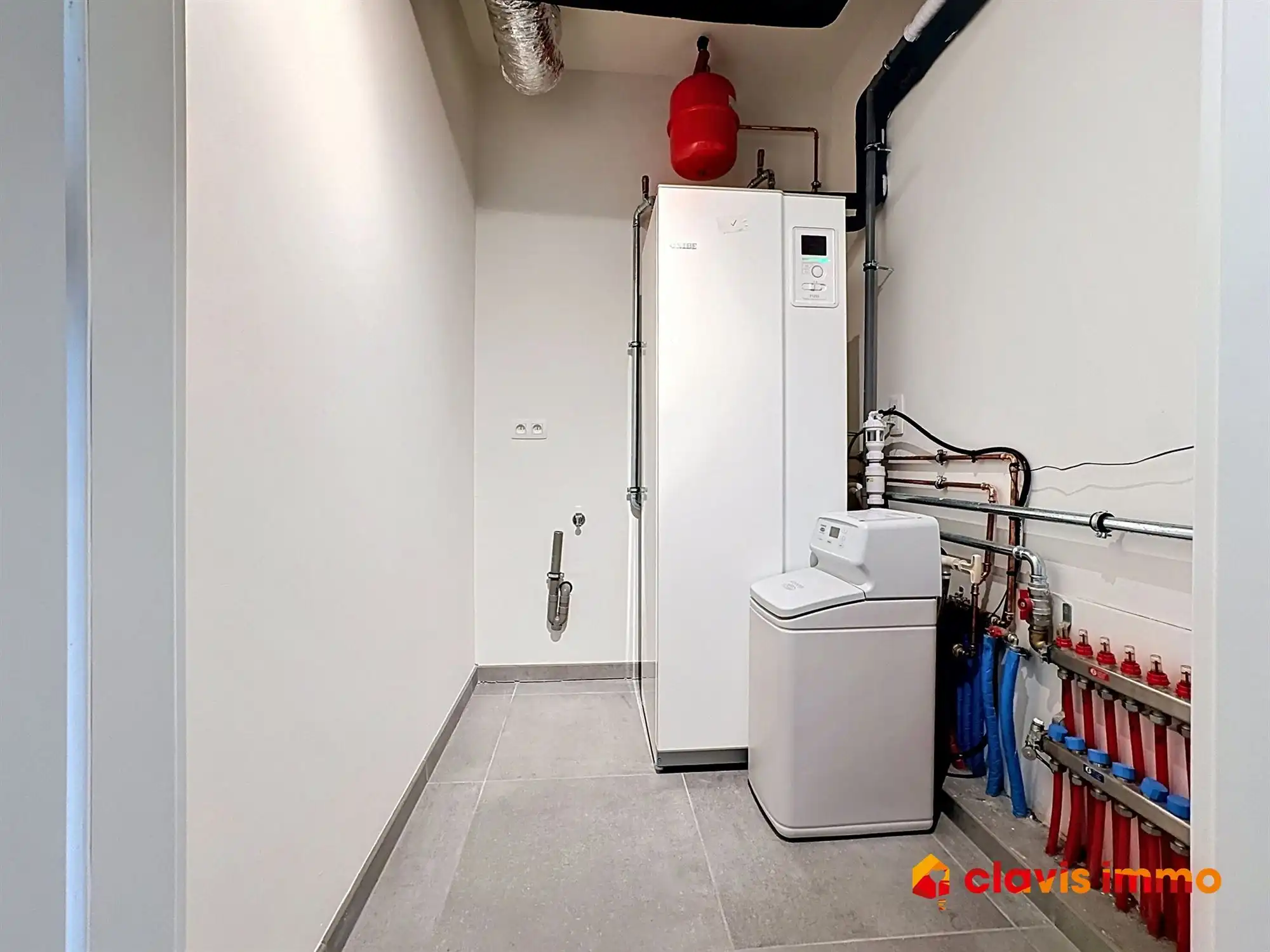 Nieuwbouw Appartement foto 6
