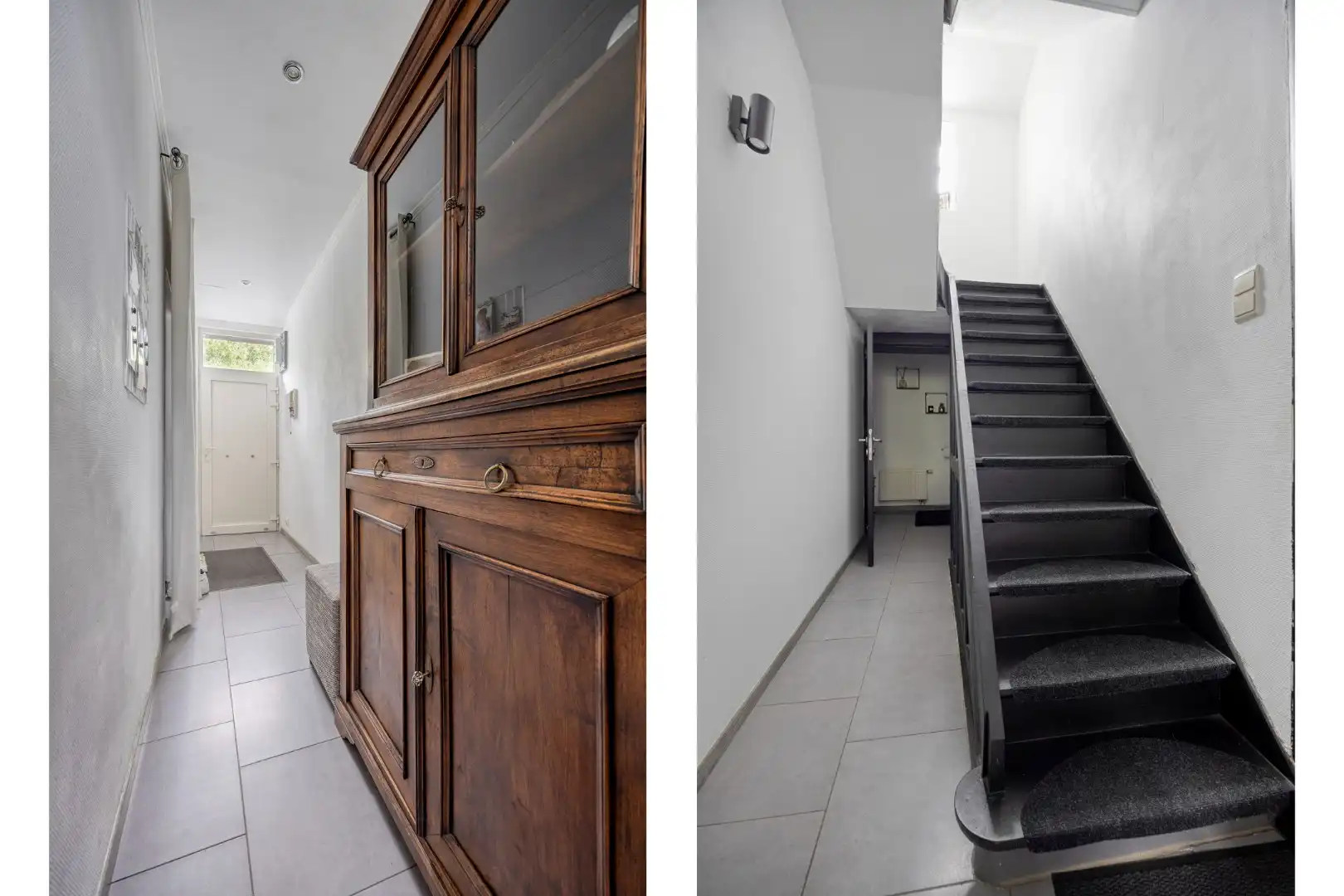 Gerenoveerde woning met 4 slaapkamers en tuin - centrum Tongeren foto 17