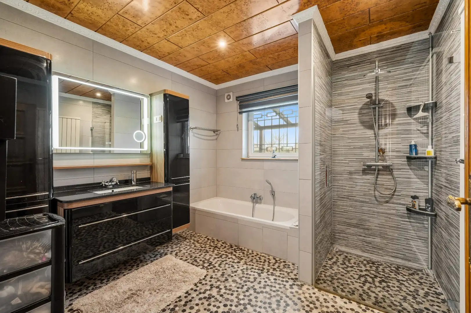 Instapklare open bebouwing met veel ruimte en mogelijkheden in Tienen foto 12