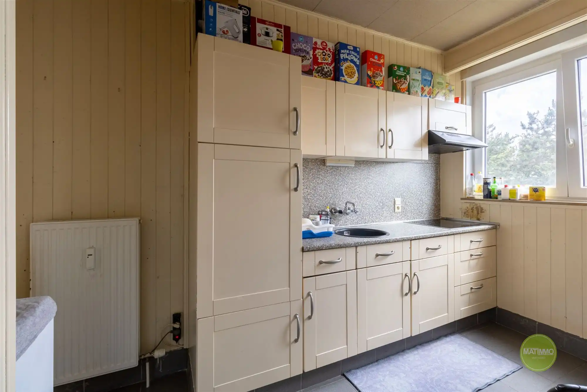 Appartement met 2 SK en terras nabij het centrum van Mol foto 5