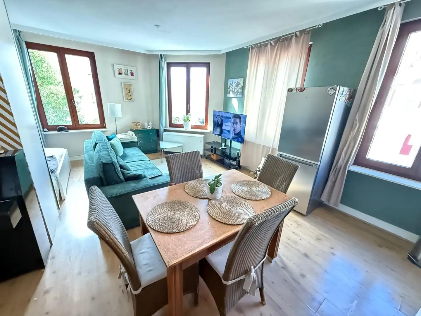 OPBRENGSTEIGENDOM foto 2