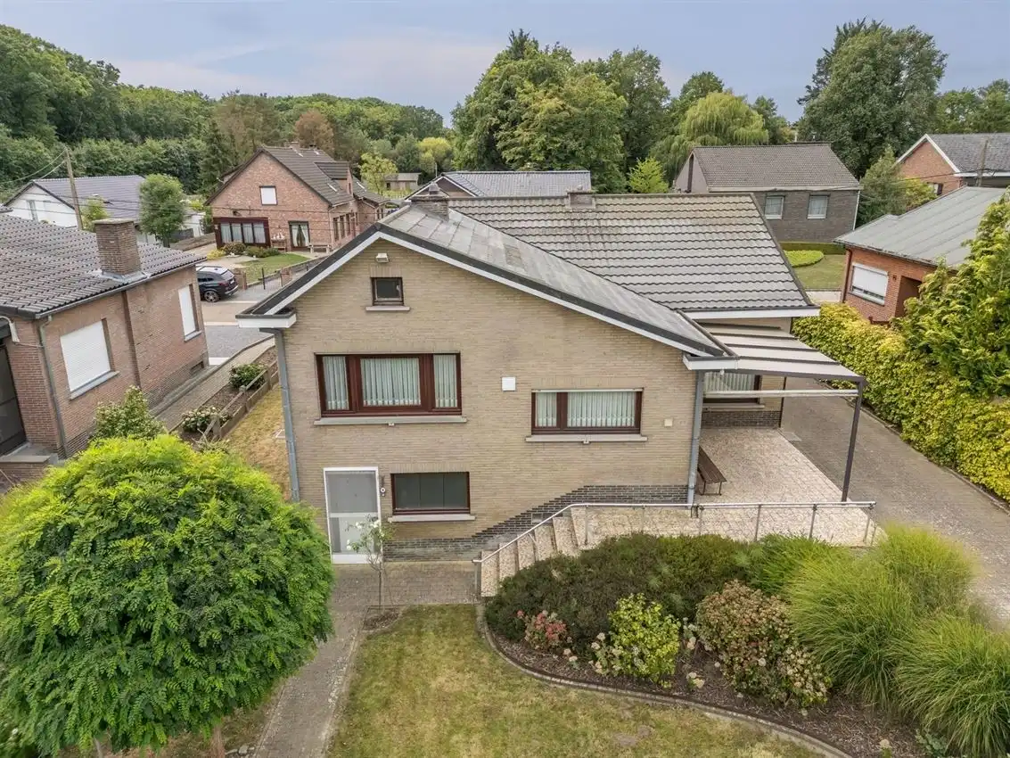 Landelijk gelegen, 13 are, prima onderhouden foto 4