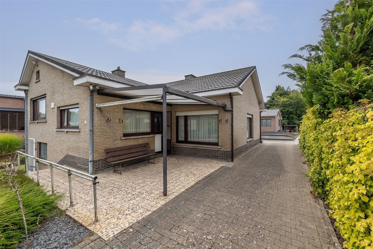 Landelijk gelegen, 13 are, prima onderhouden foto 4