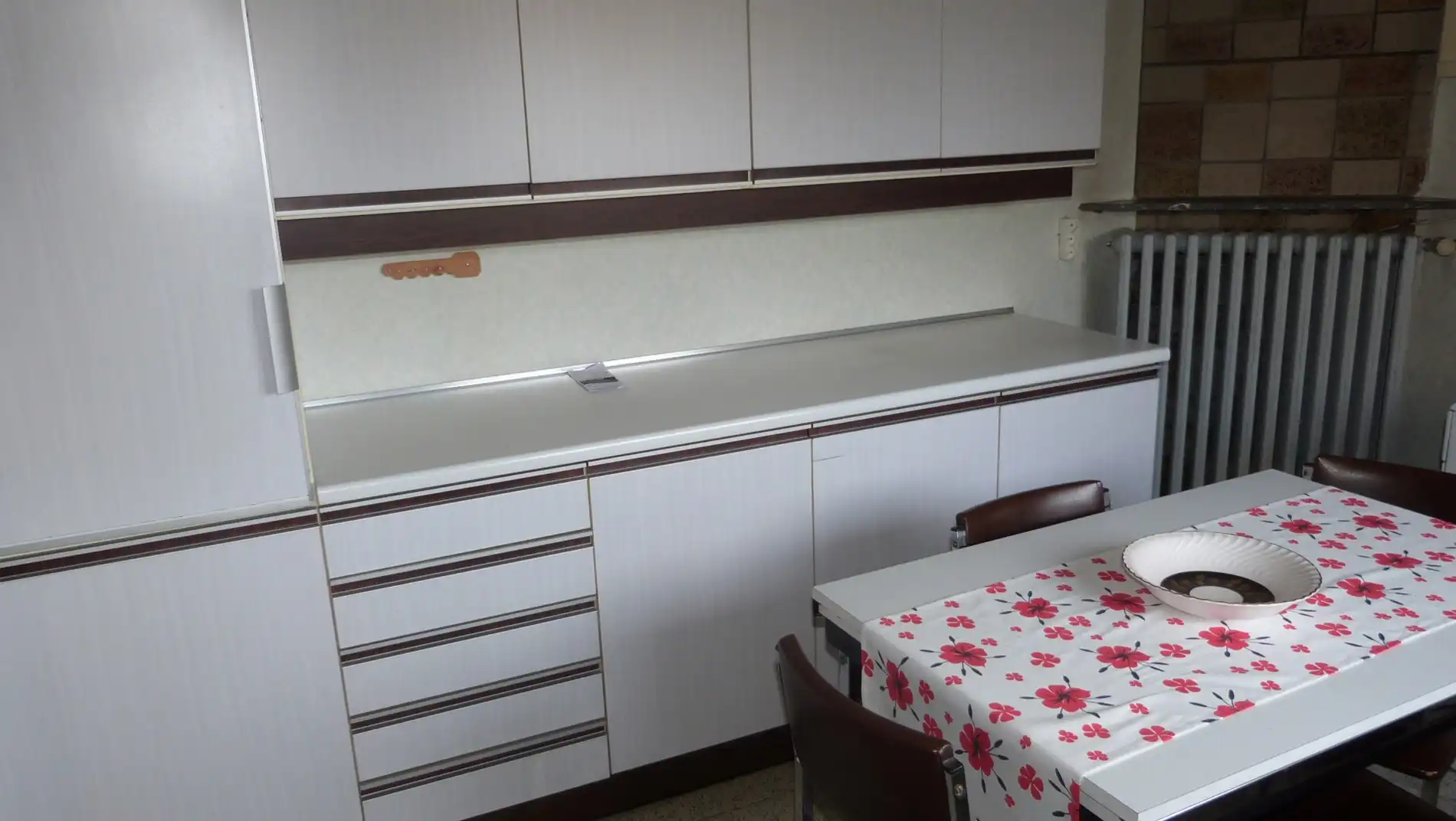 Halfopen bebouwing met garage en tuin - rand centrum Maldegem foto 11