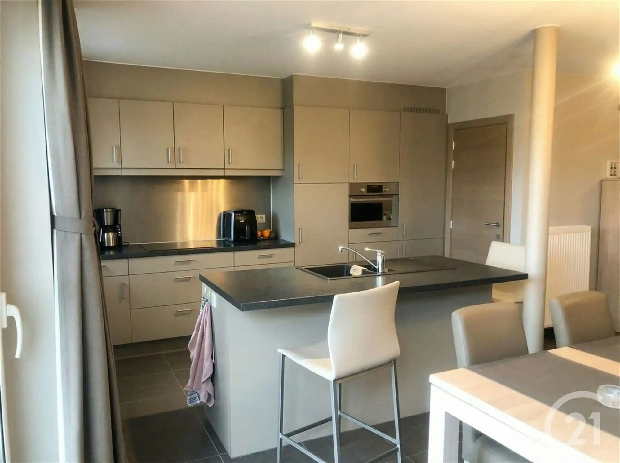 Energiezuinig appartement in Begijnendijk te koop! foto 10