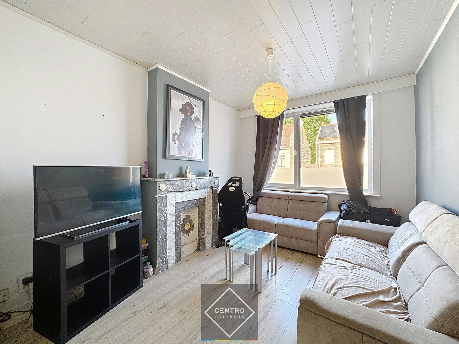 Budgetvriendelijk appartement met garage! foto 2