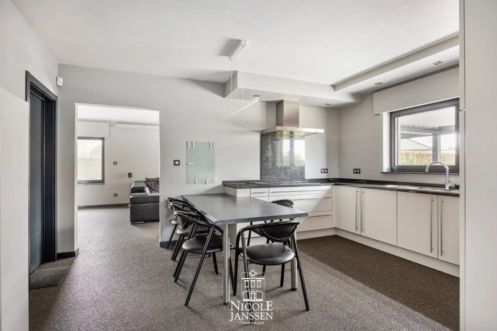 Instapklare gezinswoning  foto 9