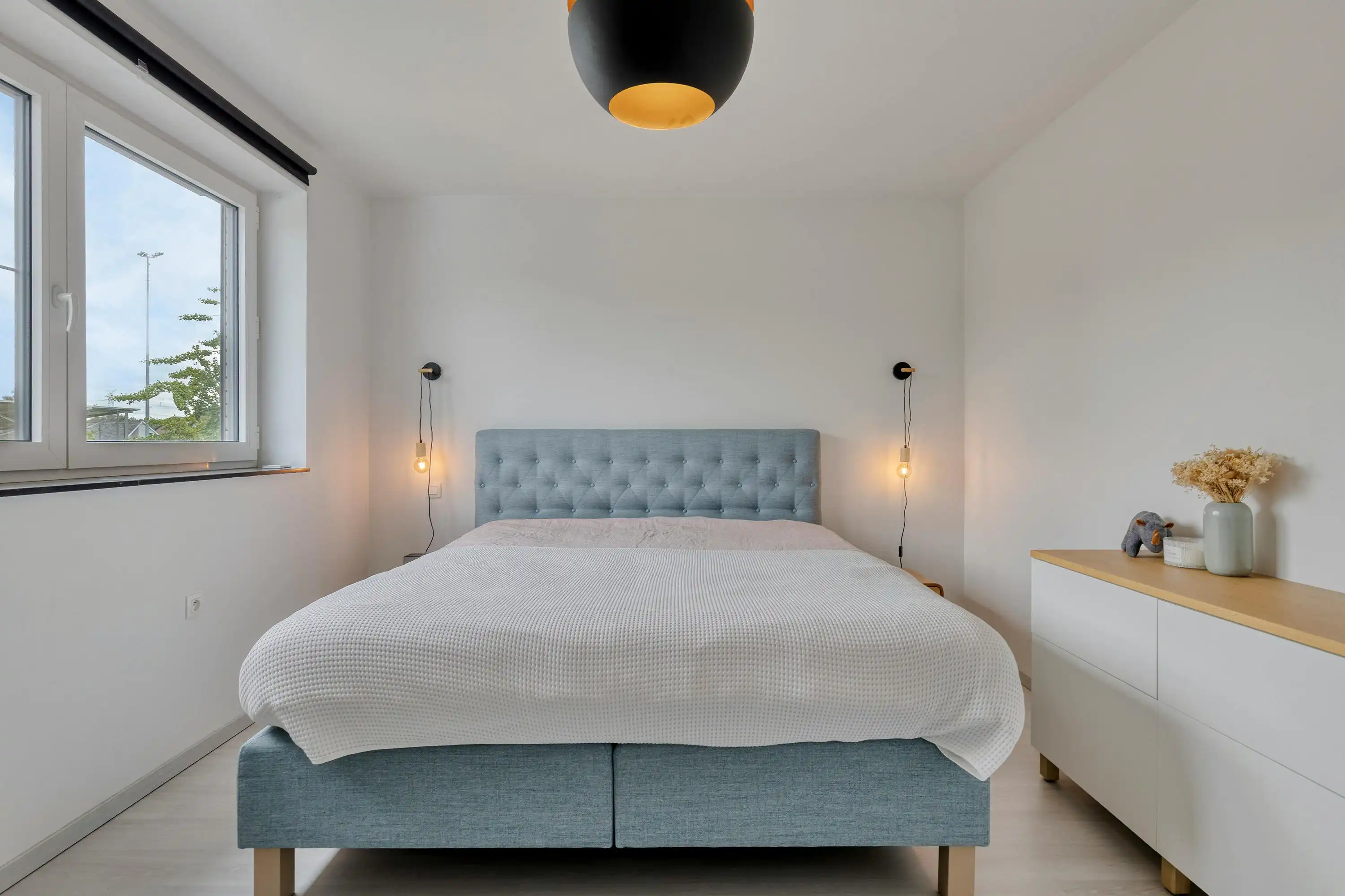 Half open BEN woning met 4 slaapkamers in Schelle foto 11