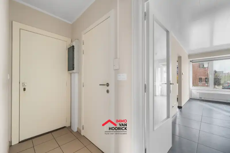 Instapklaar appartement - 1 slpkmr foto 9