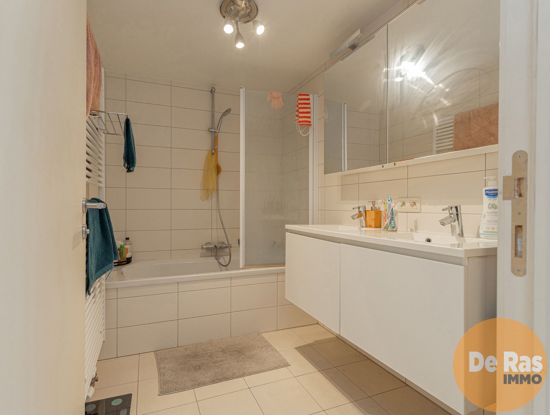 LEDE - modern appartement op toplocatie foto 8