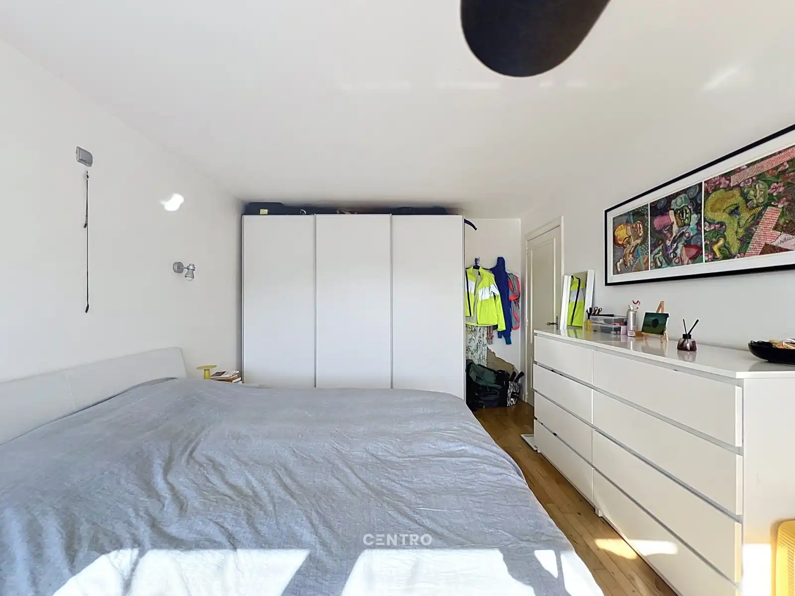 Ruimtelijk magazijn met toonzaal, kantoor en woonst te Lichtervelde, ideaal voor wonen én werken op een perceel van 1.002m²! foto 43