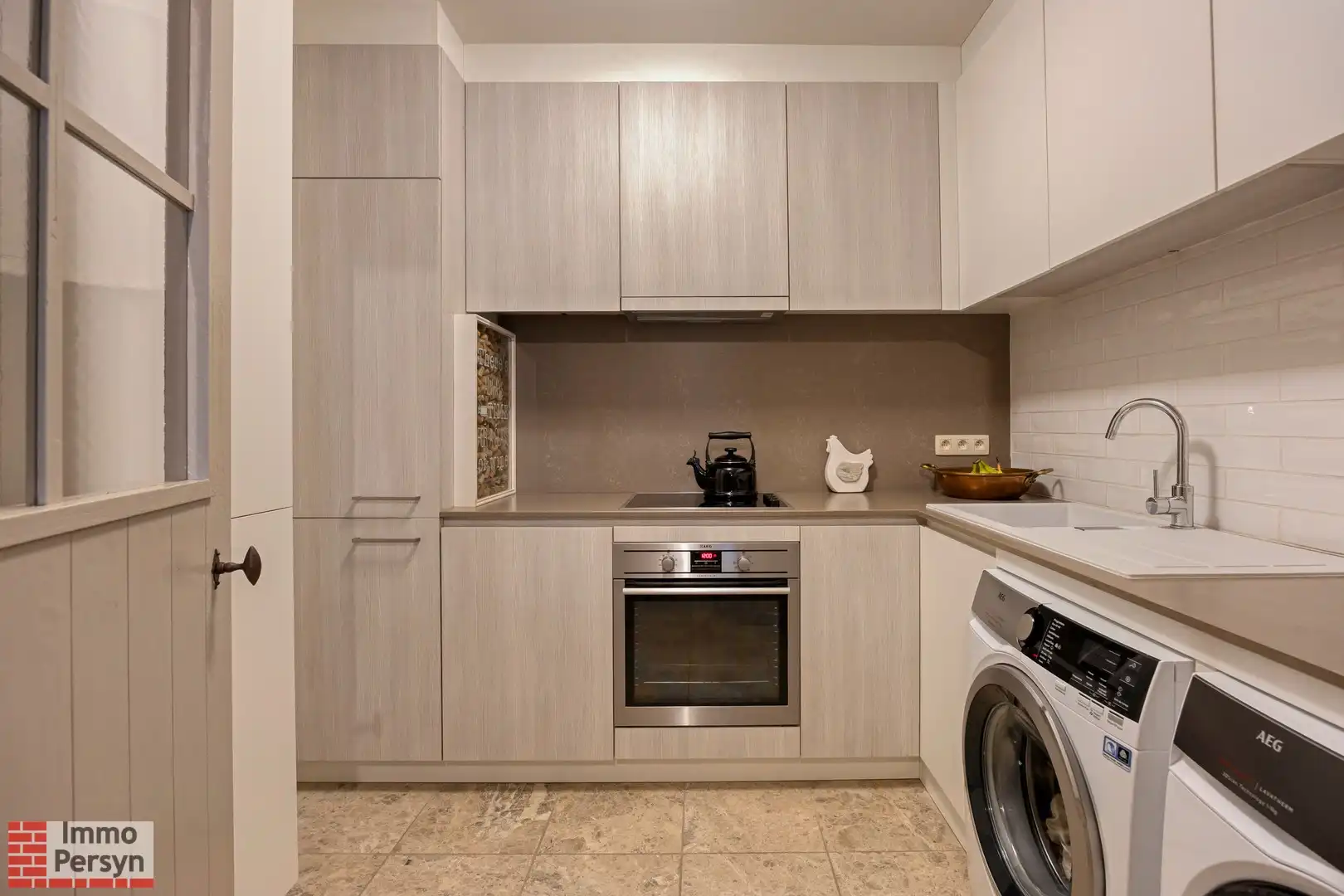 Exclusieve villa op 1,2ha in het groene Langdorp foto 41