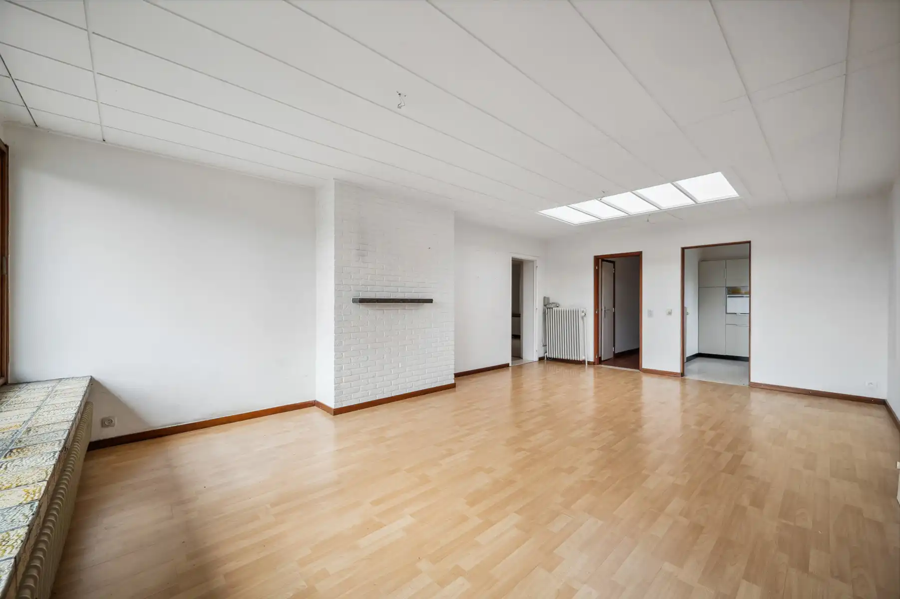 Woning met praktijk- of kangoeroeruimte te HEIST-OP-DEN-BERG foto 21