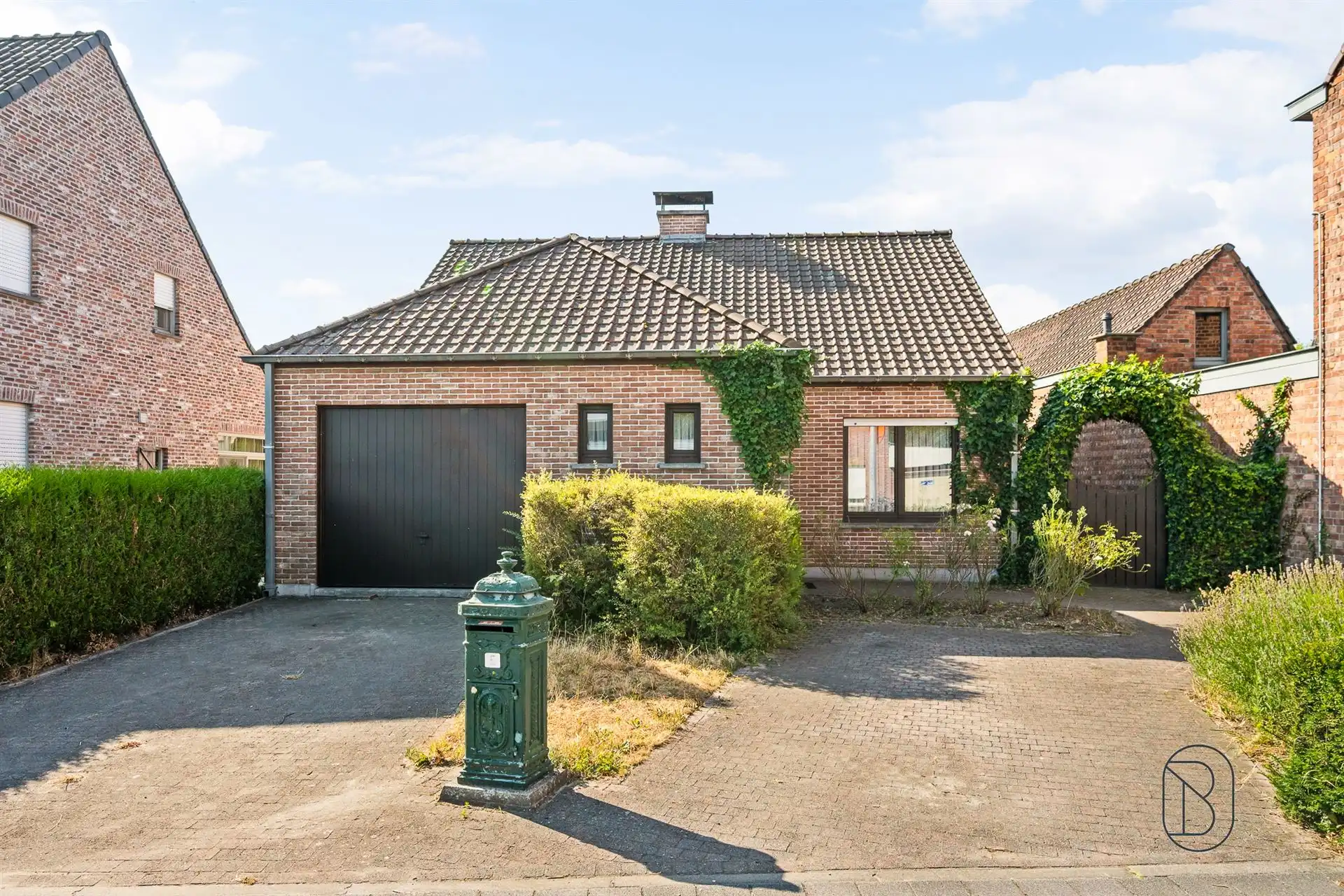 Huis te koop Molenhoek 5 - 9185 WACHTEBEKE