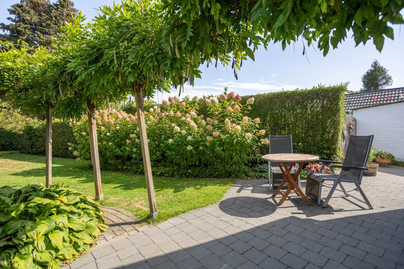 Instapklare gezinswoning te koop!  foto 28
