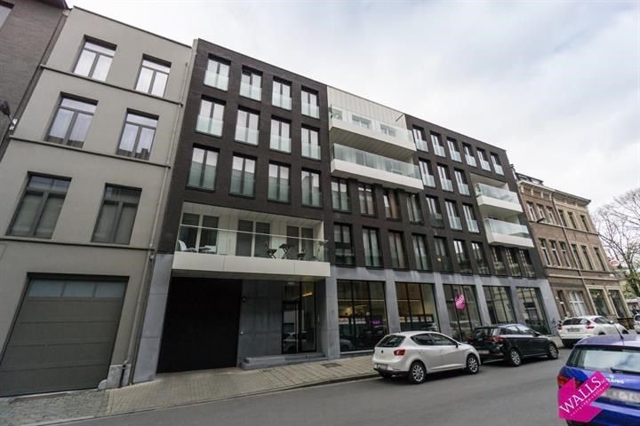Luxueus en gemeubeld appartement op het Zuid foto 17